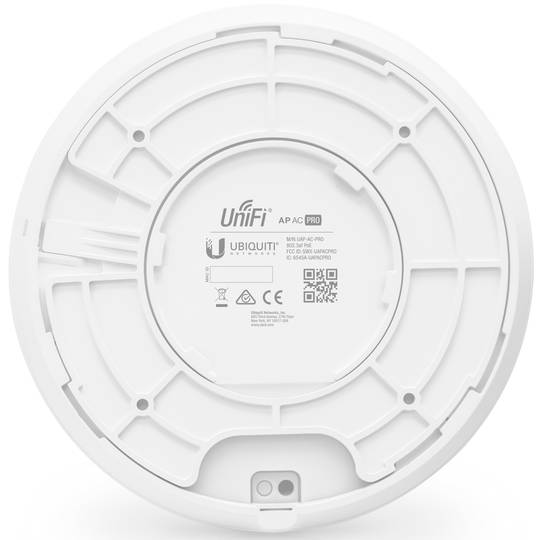 Access point Ubiquiti UAP-AC-PRO-5 UniFi 5 units