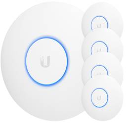 Punkt dostępowy Ubiquiti UAP-AC-LITE-5 UniFi 5 jednostek