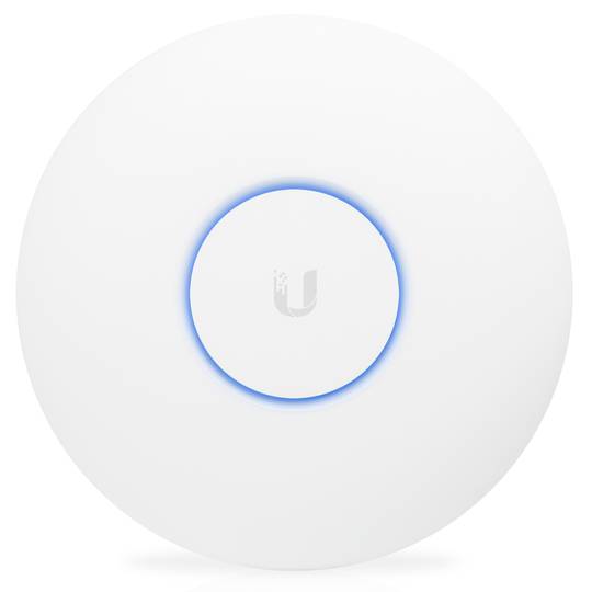 Punkt dostępowy Ubiquiti UAP-AC-LITE-5 UniFi 5 jednostek