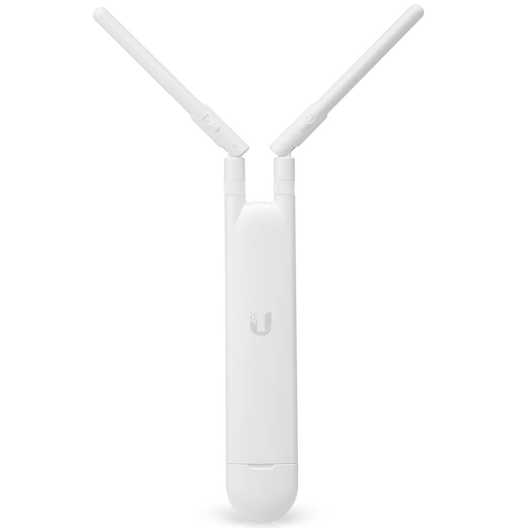 Punt d'accés Ubiquiti UAP-AC-M-5 UniFi d'interior i exterior amb tecnologia Mesh 5 unitats