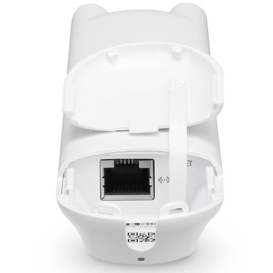 Punt d'accés Ubiquiti UAP-AC-M-5 UniFi d'interior i exterior amb tecnologia Mesh 5 unitats