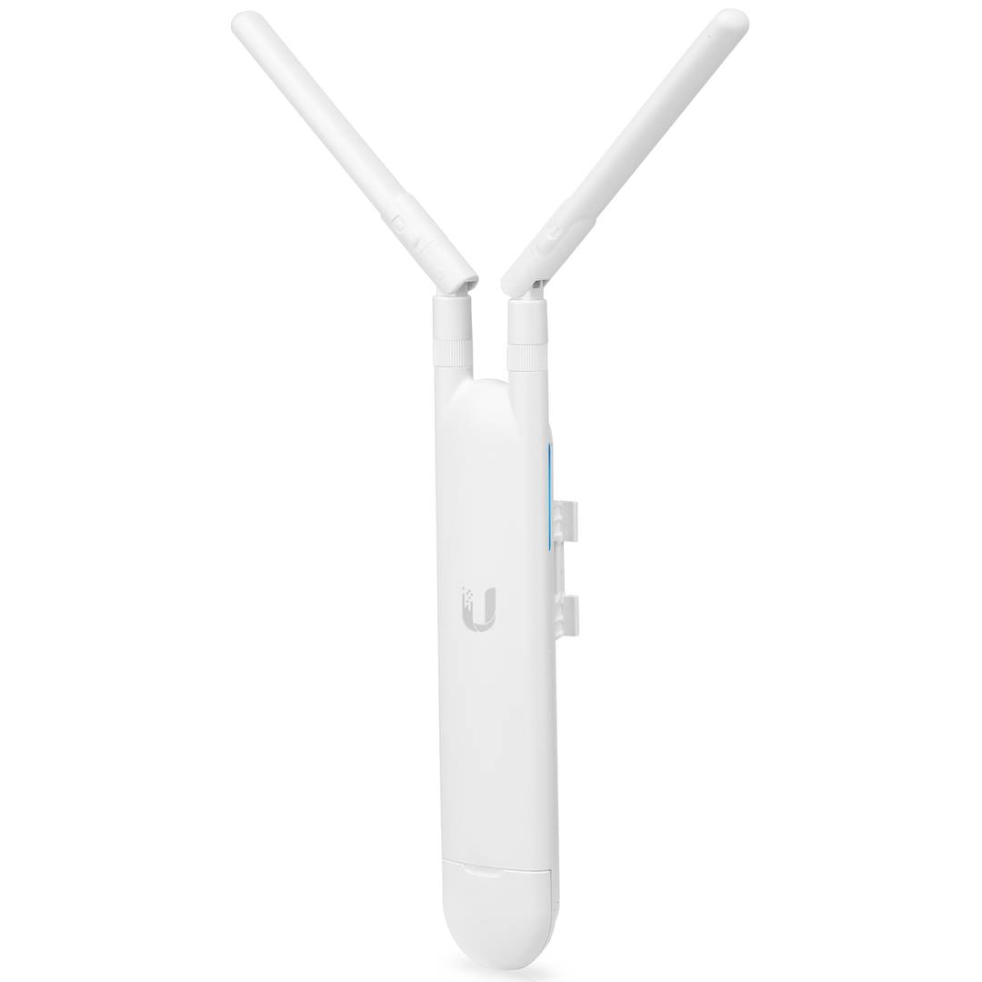 Punt d'accés Ubiquiti UAP-AC-M-5 UniFi d'interior i exterior amb tecnologia Mesh 5 unitats