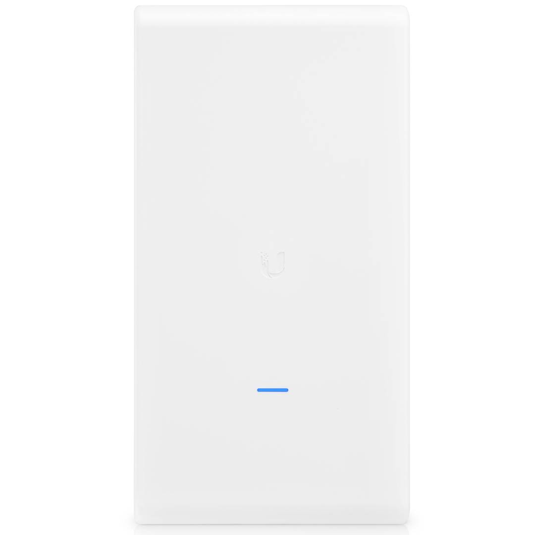 Ubiquiti UAP-AC-M-PRO UniFi-Zugangspunkt für den Innen- und Außenbereich mit Mesh-Technologie 5 Einheiten