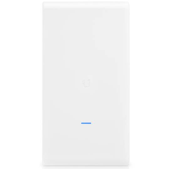 Ubiquiti UAP-AC-M-PRO UniFi-Zugangspunkt für den Innen- und Außenbereich mit Mesh-Technologie 5 Einheiten