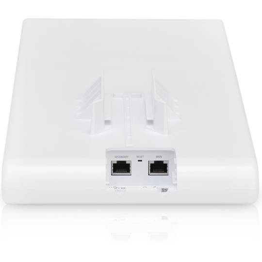 Ubiquiti UAP-AC-M-PRO UniFi-Zugangspunkt für den Innen- und Außenbereich mit Mesh-Technologie 5 Einheiten