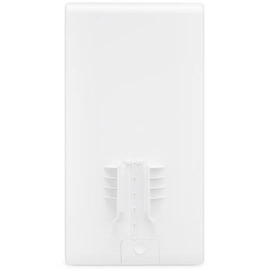 Ubiquiti UAP-AC-M-PRO UniFi-Zugangspunkt für den Innen- und Außenbereich mit Mesh-Technologie 5 Einheiten