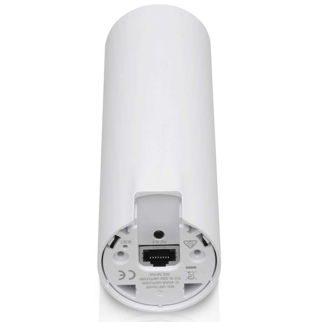 Ubiquiti UAP-FlexHD UniFi Access Point voor binnen en buiten