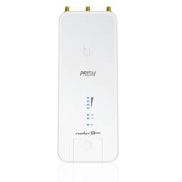 Radio Ubiquiti RP-5AC-GEN2 Rocket Prism AC Airmax AC de 5GHz