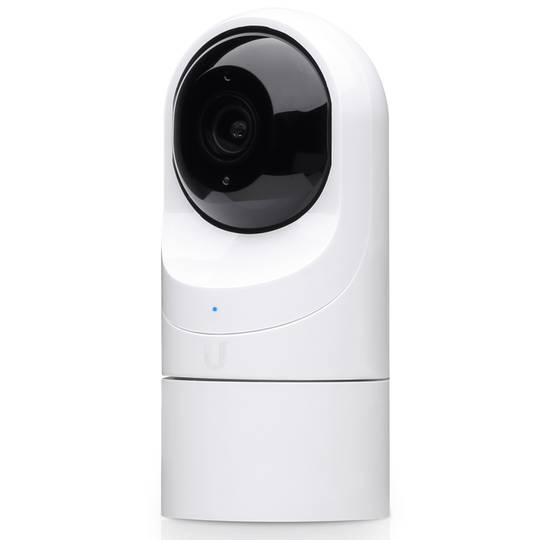 unifi protect 3rd party camera