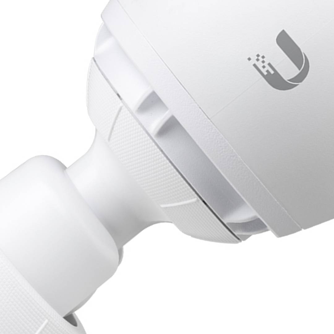 Cámara IP Ubiquiti UVC-G3-BULLET UniFi Protect de interior y exterior