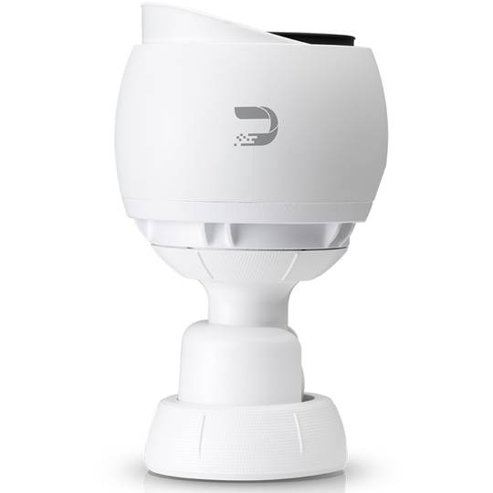Cámara IP Ubiquiti UVC-G3-BULLET UniFi Protect de interior y exterior