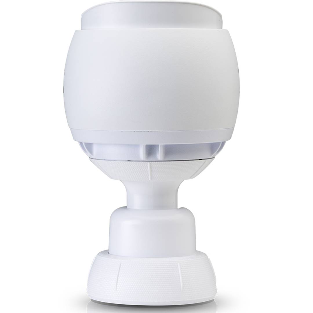 Cámara IP Ubiquiti UVC-G3-BULLET UniFi Protect de interior y exterior