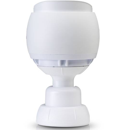 Cámara IP Ubiquiti UVC-G3-BULLET UniFi Protect de interior y exterior