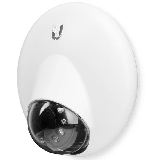 Ubiquiti UVC-G3-DOME-3 UniFi Protect Kamera IP 3 sztuki
