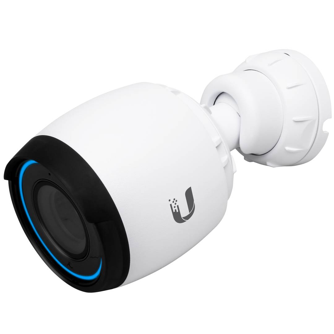 Ubiquiti UVC-G4-PRO UniFi Protect Wewnętrzna i zewnętrzna kamera IP
