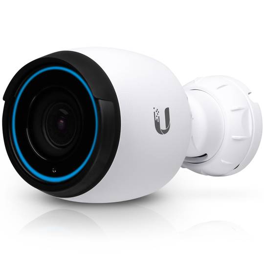 Ubiquiti UVC-G4-PRO UniFi Protect Wewnętrzna i zewnętrzna kamera IP