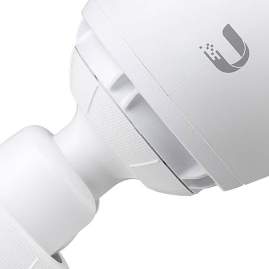 Càmera IP Ubiquiti UVC-G3-BULLET-3 UniFi Protect d'interior i exterior 3 unitats