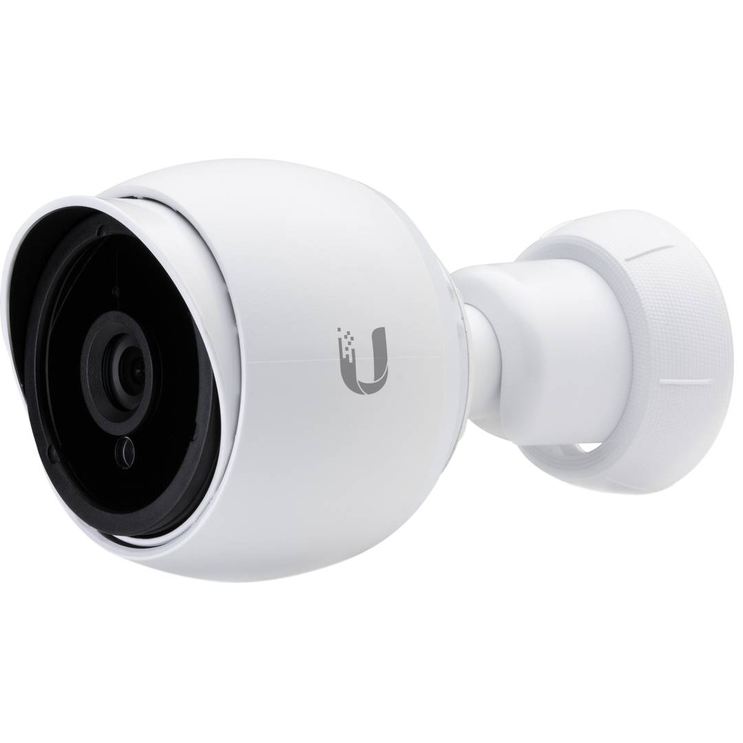 Càmera IP Ubiquiti UVC-G3-BULLET-3 UniFi Protect d'interior i exterior 3 unitats