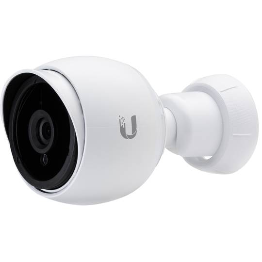 Càmera IP Ubiquiti UVC-G3-BULLET-3 UniFi Protect d'interior i exterior 3 unitats