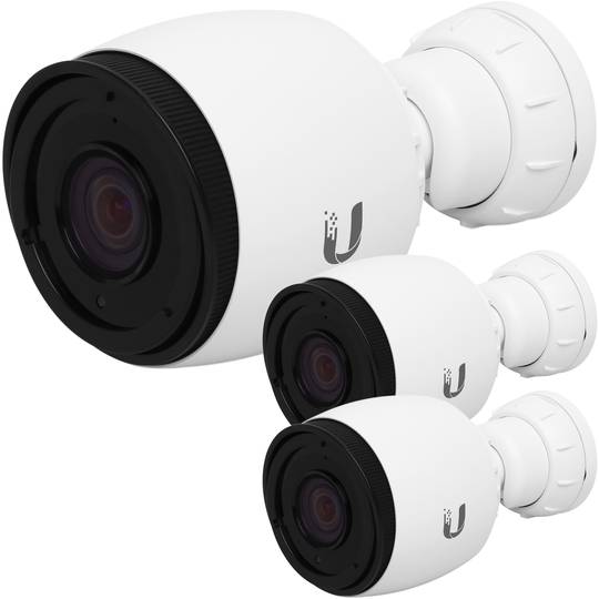 Ubiquiti UVC-G3-PRO-3 UniFi Protect Kamera IP 3 sztuki