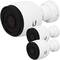 Ubiquiti UVC-G3-PRO-3 UniFi Protect Kamera IP 3 sztuki