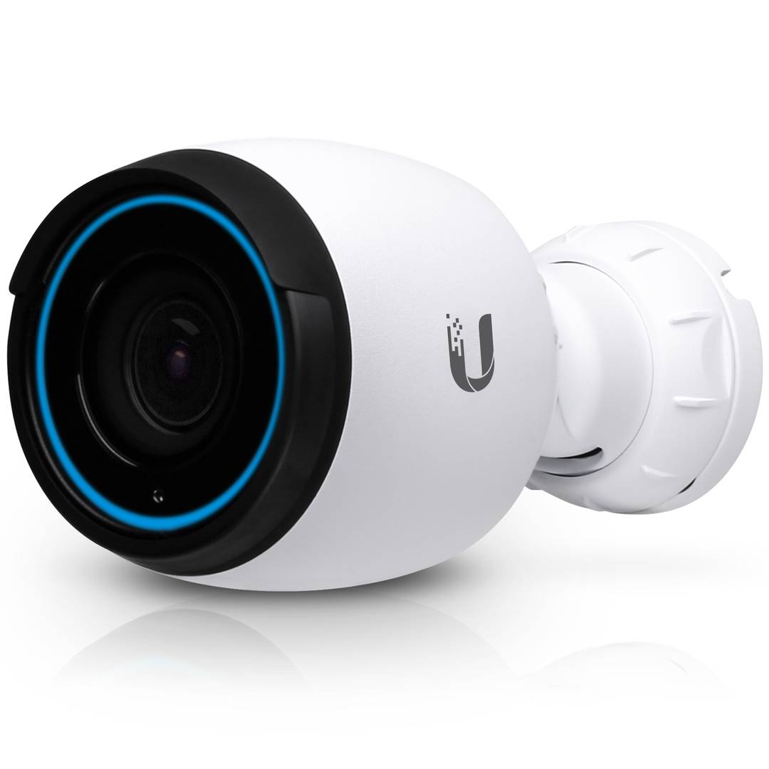 Ubiquiti UVC-G4-PRO-3 UniFi Protect câmera IP interna e externa 3 unidades