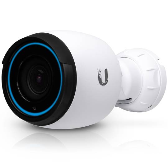 Ubiquiti UVC-G4-PRO-3 UniFi Protect câmera IP interna e externa 3 unidades