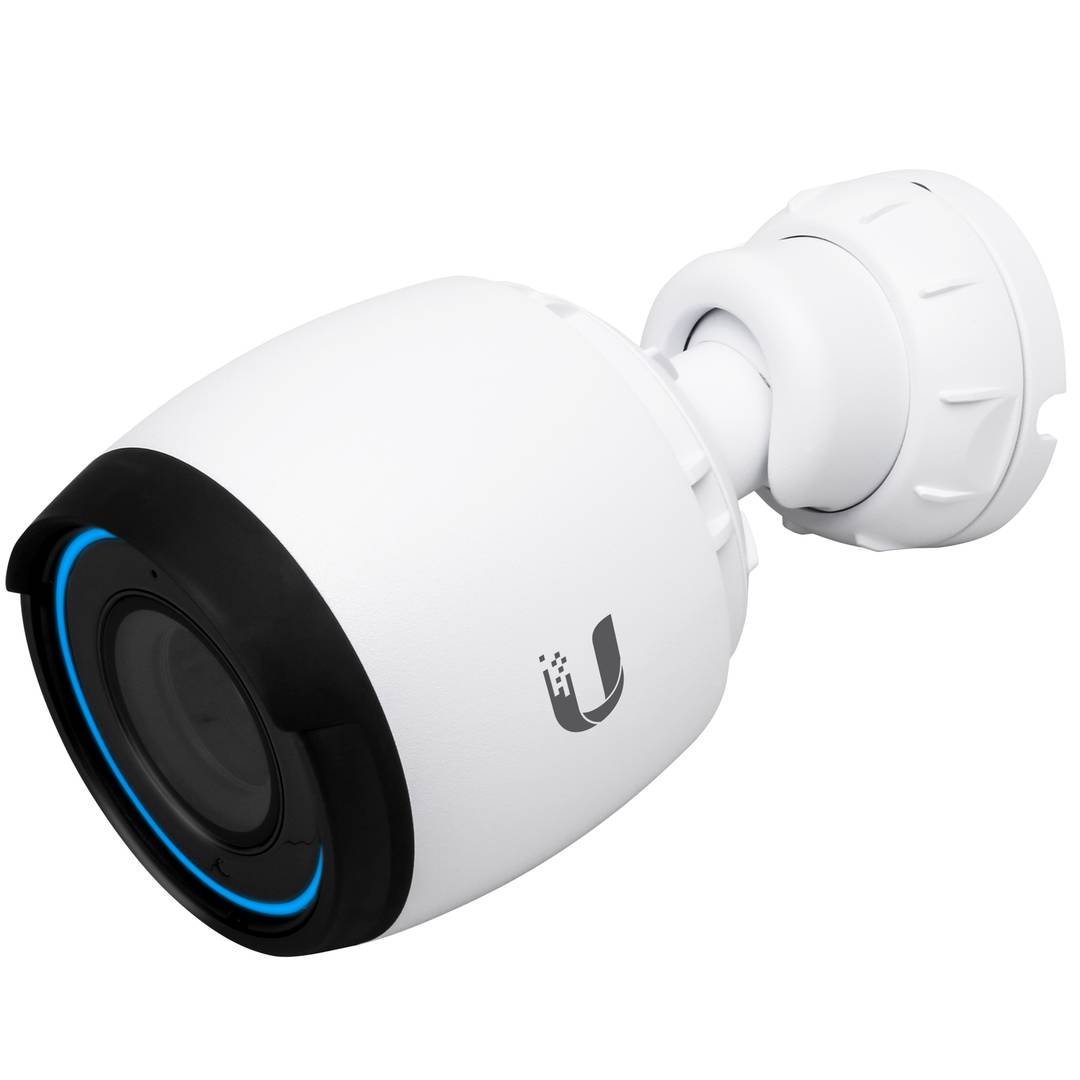 Ubiquiti UVC-G4-PRO-3 UniFi Protect câmera IP interna e externa 3 unidades