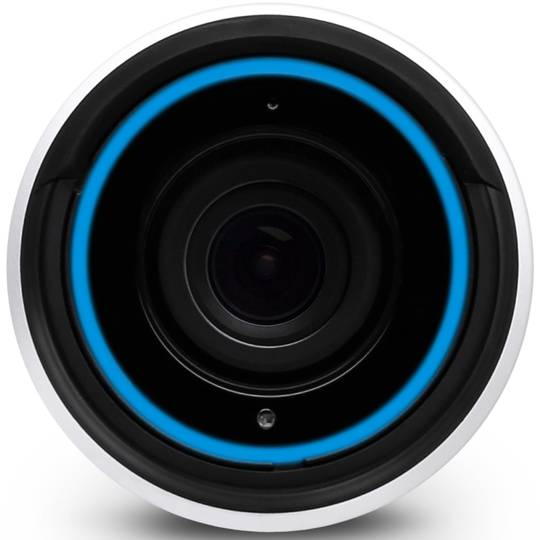 Ubiquiti UVC-G4-PRO-3 UniFi Protect câmera IP interna e externa 3 unidades