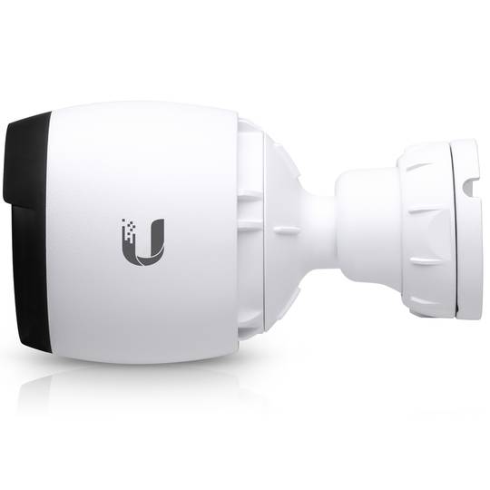 Ubiquiti UVC-G4-PRO-3 UniFi Protect câmera IP interna e externa 3 unidades