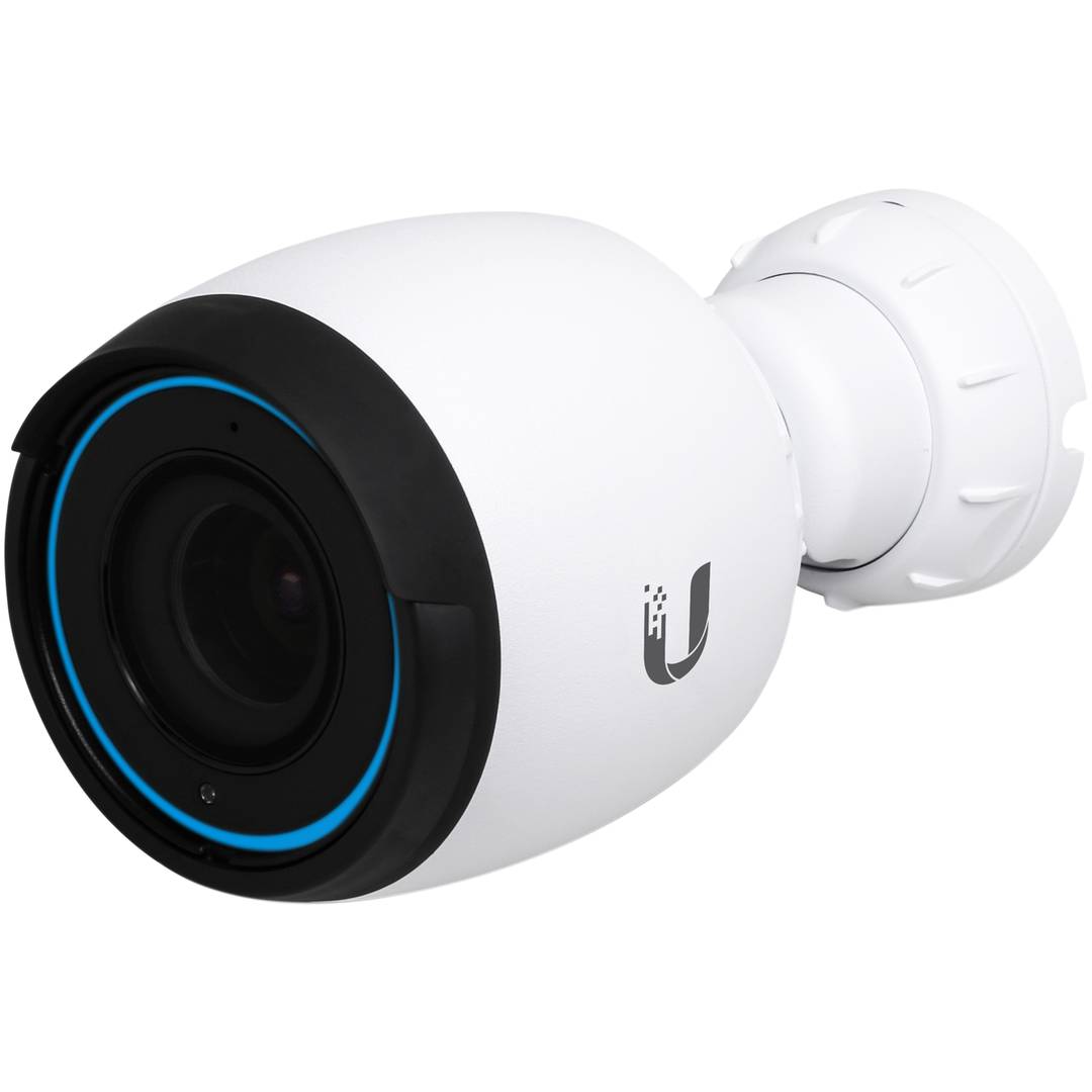 Ubiquiti UVC-G4-PRO-3 UniFi Protect câmera IP interna e externa 3 unidades
