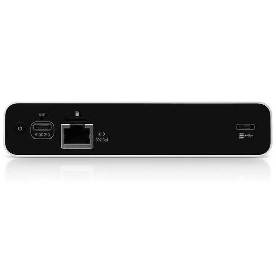Ubiquiti UCK-G2-PLUS UniFi Cloud Key GEN2 Controller and Recorder (with HDD)
