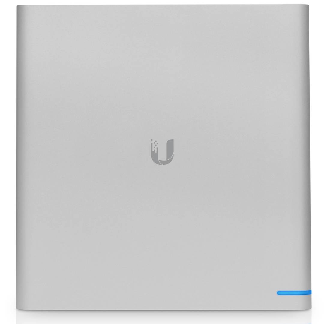 Ubiquiti UCK-G2-PLUS UniFi Cloud Key GEN2 Controller and Recorder (with HDD)