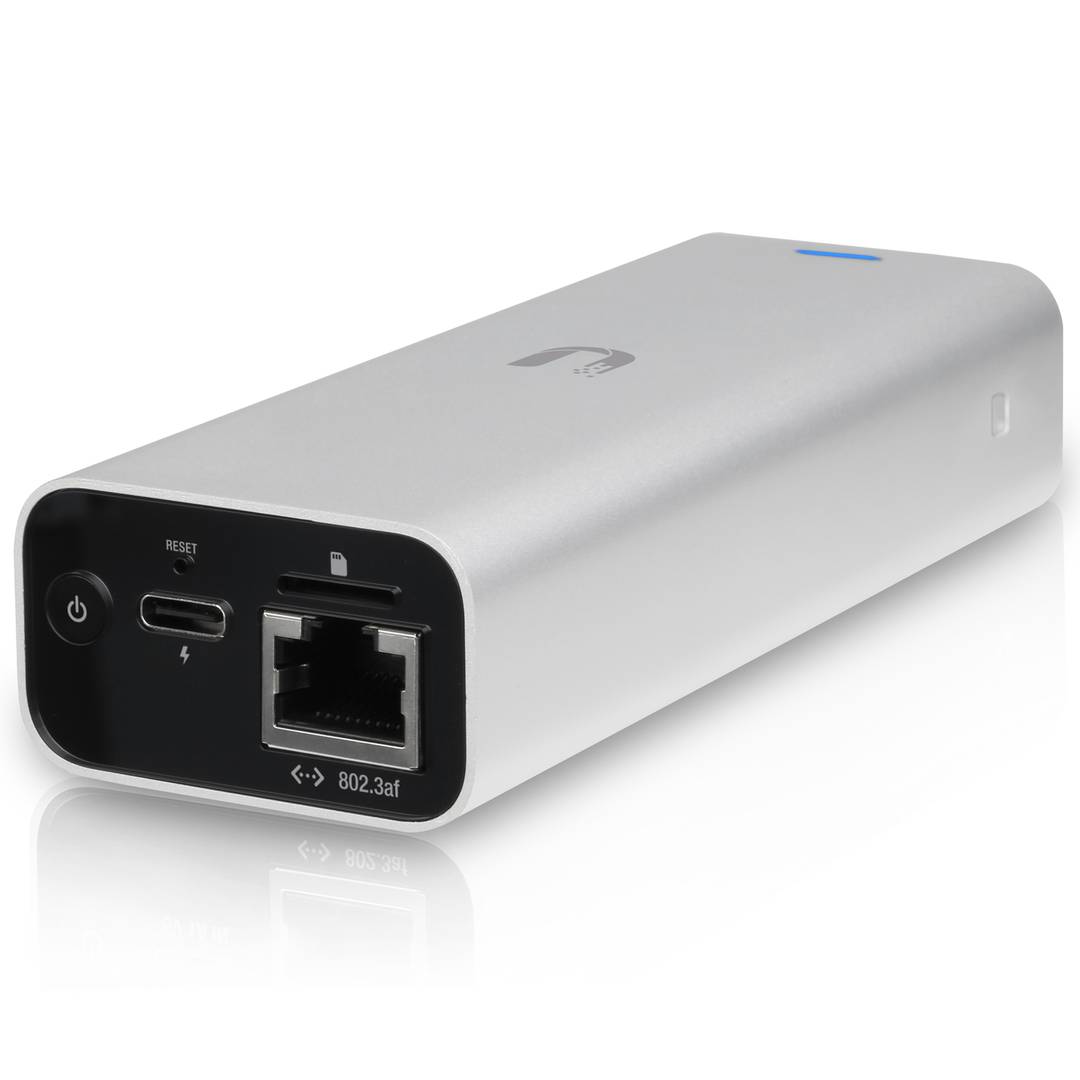 Ubiquiti UCK-G2 UniFi Cloud Key GEN2 Controller