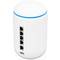 Router Ubiquiti UDM UniFi Dream Machine: switch router AP AC wificontrol gateway