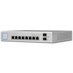 Przełącznik Ubiquiti US-8-150W UniFi