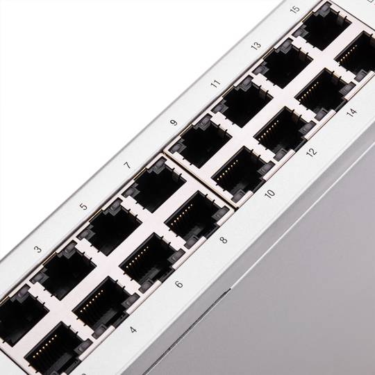 Ubiquiti US-16-150W UniFi Switch