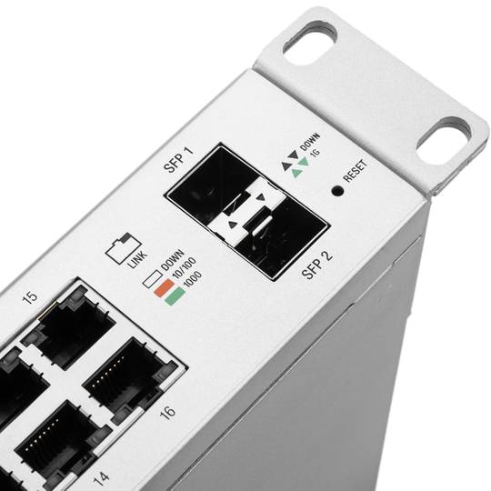 Ubiquiti US-16-150W UniFi Switch