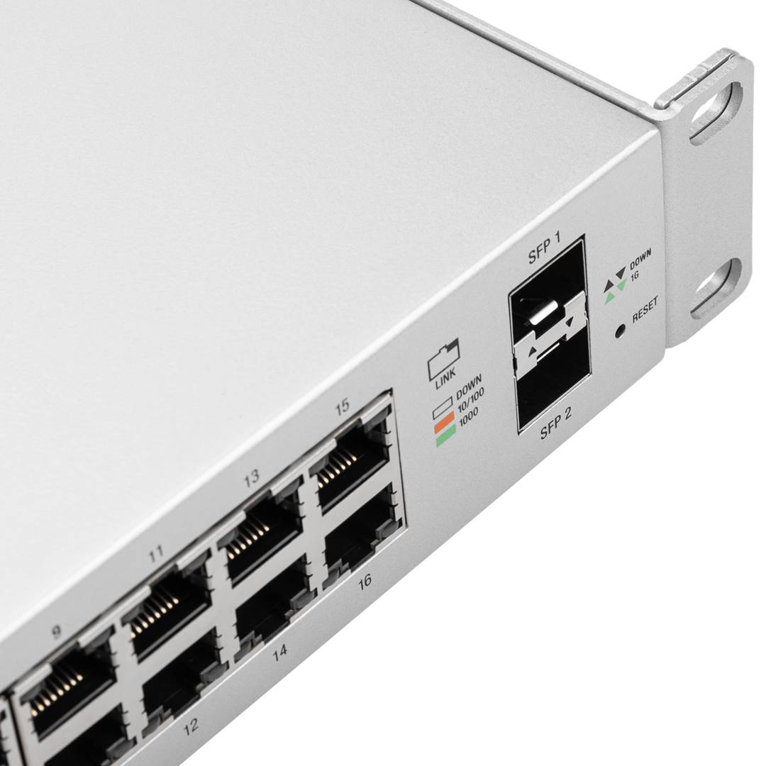 Ubiquiti US-16-150W UniFi Switch