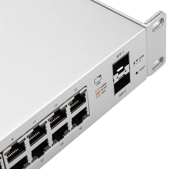 Ubiquiti US-16-150W UniFi Switch