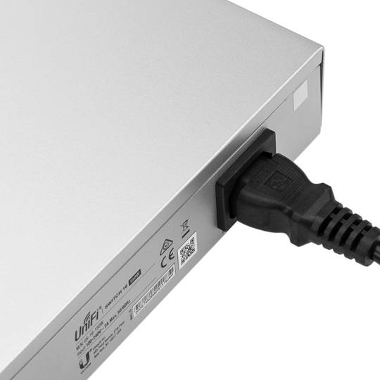 Ubiquiti US-16-150W UniFi Switch