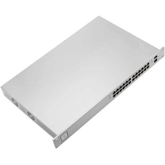 Switch Ubiquiti US-24-250W UniFi
