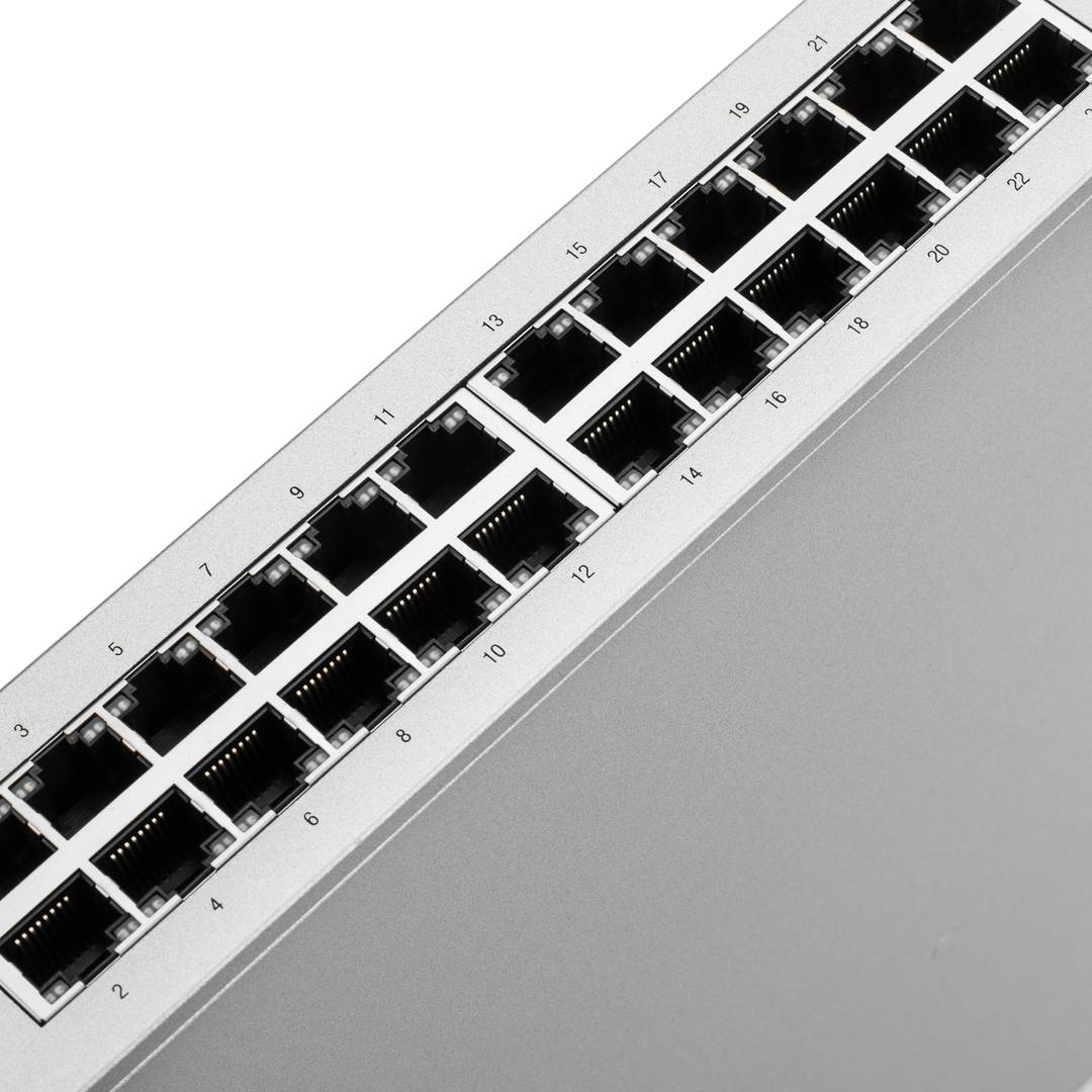 Switch Ubiquiti US-24-250W UniFi
