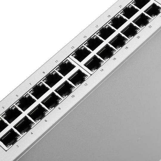 Switch Ubiquiti US-24-250W UniFi