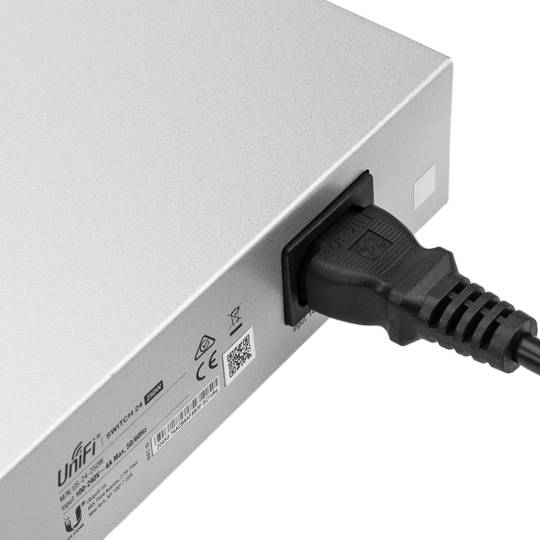 Switch Ubiquiti US-24-250W UniFi