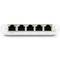 Switch Ubiquiti USW-FLEX-MINI UniFi con 5 puertos