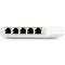 Switch Ubiquiti USW-FLEX-MINI UniFi con 5 puertos