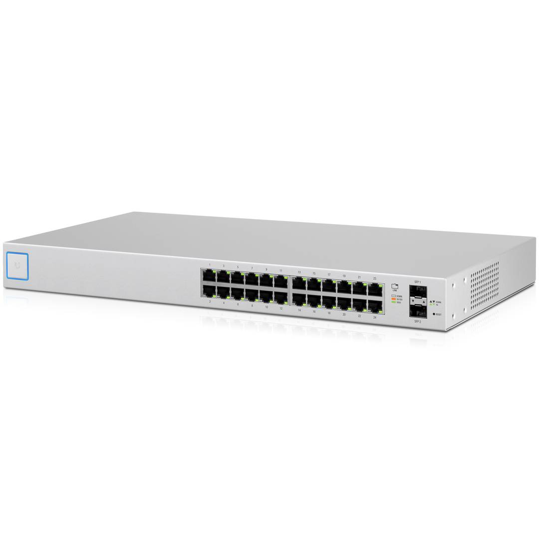 Switch Ubiquiti US-24 UniFi