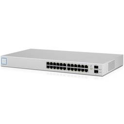Przełącznik Ubiquiti US-24 UniFi