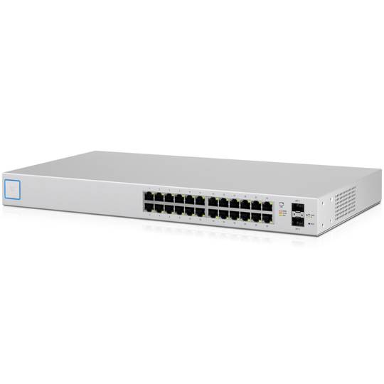 Switch Ubiquiti US-24 UniFi